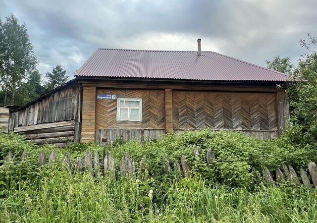 ул Береговая Кулыжское сельское поселение, Красная Поляна фото