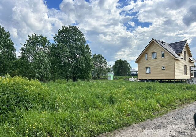 снт Рижская Роза 51 км, ул. Экватор, Глебовский, Волоколамское шоссе фото