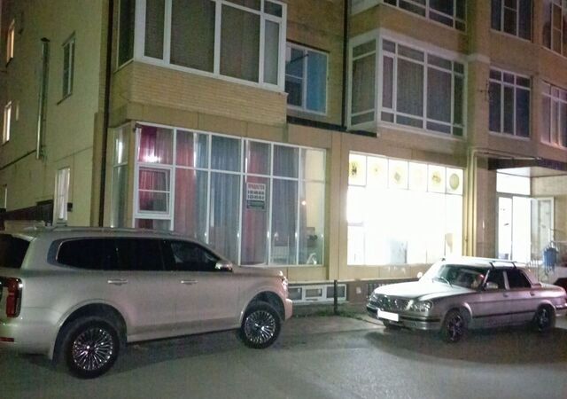 р-н Предгорный ст-ца Ессентукская ул Павлова 10ак/3 фото