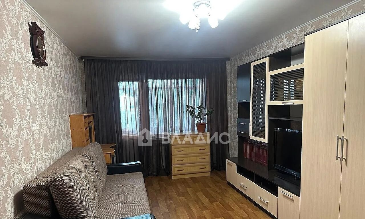 квартира г Пенза п Арбеково ул Рахманинова 28 м-н фото 1