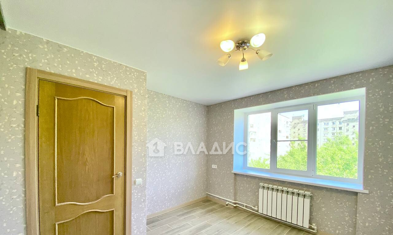 квартира г Иваново р-н Фрунзенский ул Парижской Коммуны 15 фото 1