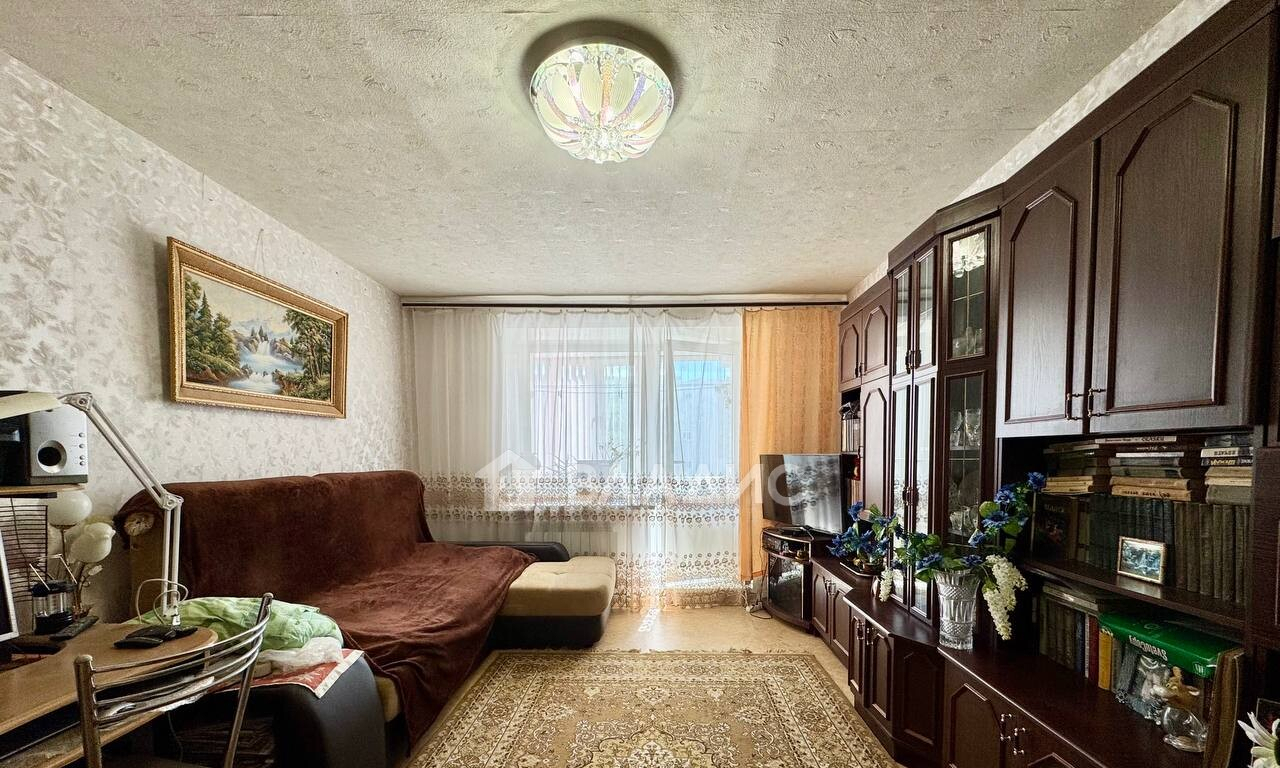 квартира г Иваново ул Багаева 11 фото 1