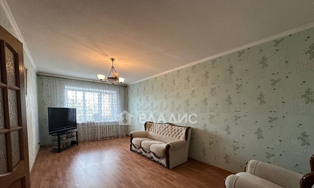 квартира пр-кт Строителей 68а фото