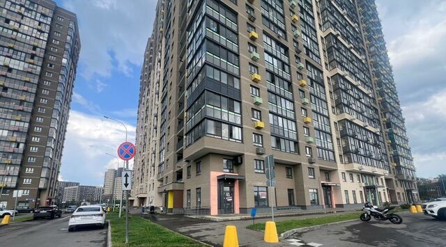 ул Просторная 9 Митино, Красногорск городской округ фото