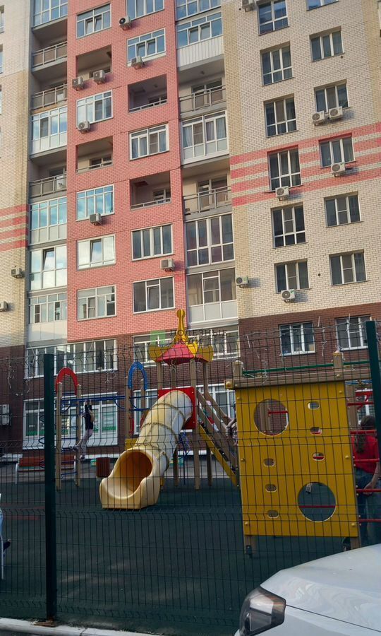 квартира г Барнаул р-н Центральный ул Партизанская 55 «Твикс» фото 4