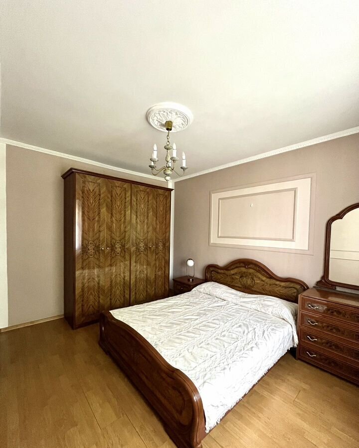 квартира г Ярославль р-н Кировский ул Рыбинская 54 фото 4