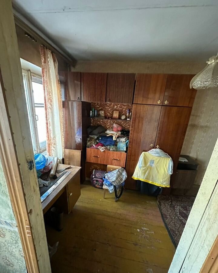 квартира г Калуга р-н Московский ул Ленина 40 фото 3