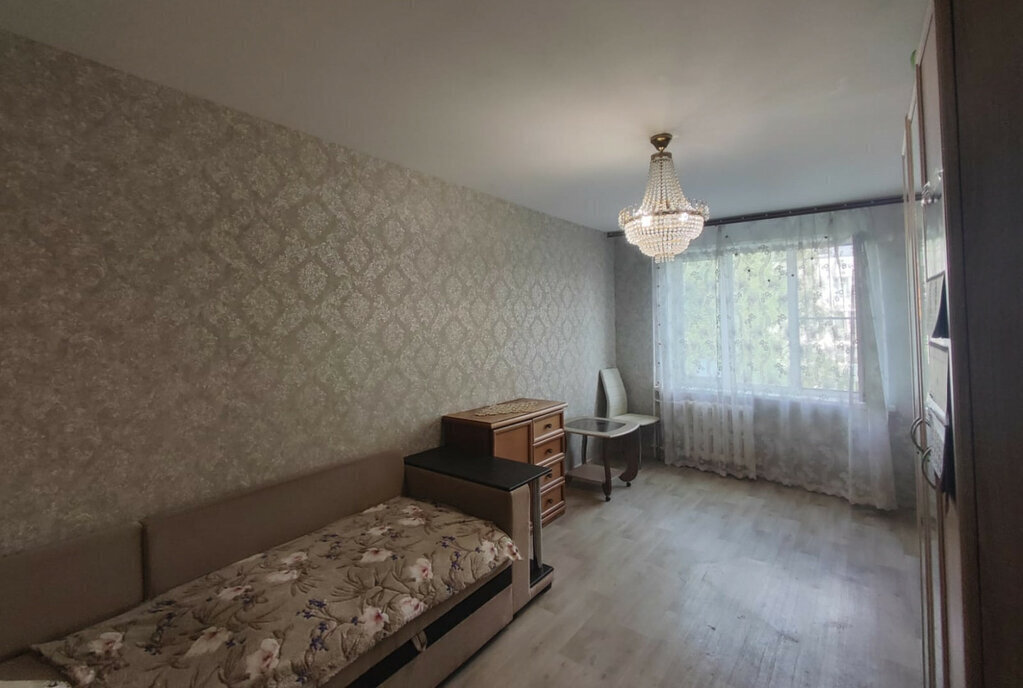 квартира г Рязань р-н Московский ул Белякова 26 фото 4