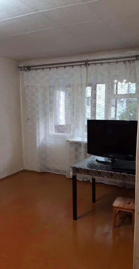 квартира г Уфа р-н Орджоникидзевский ул Калинина 75 фото 4