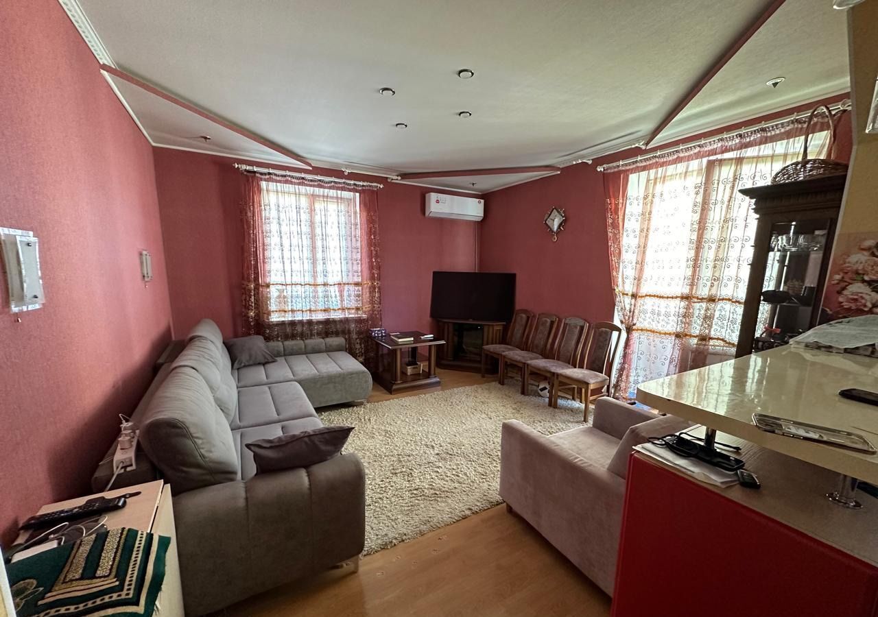 квартира г Октябрьский ул Губкина 33 фото 3