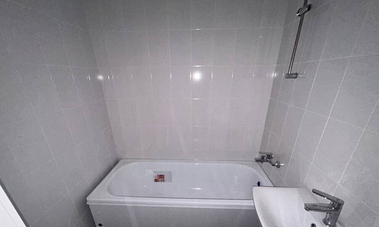 квартира г Колпино квартал «Новое Колпино» дорога, 14 к 2 ст 1, Балканская фото 4