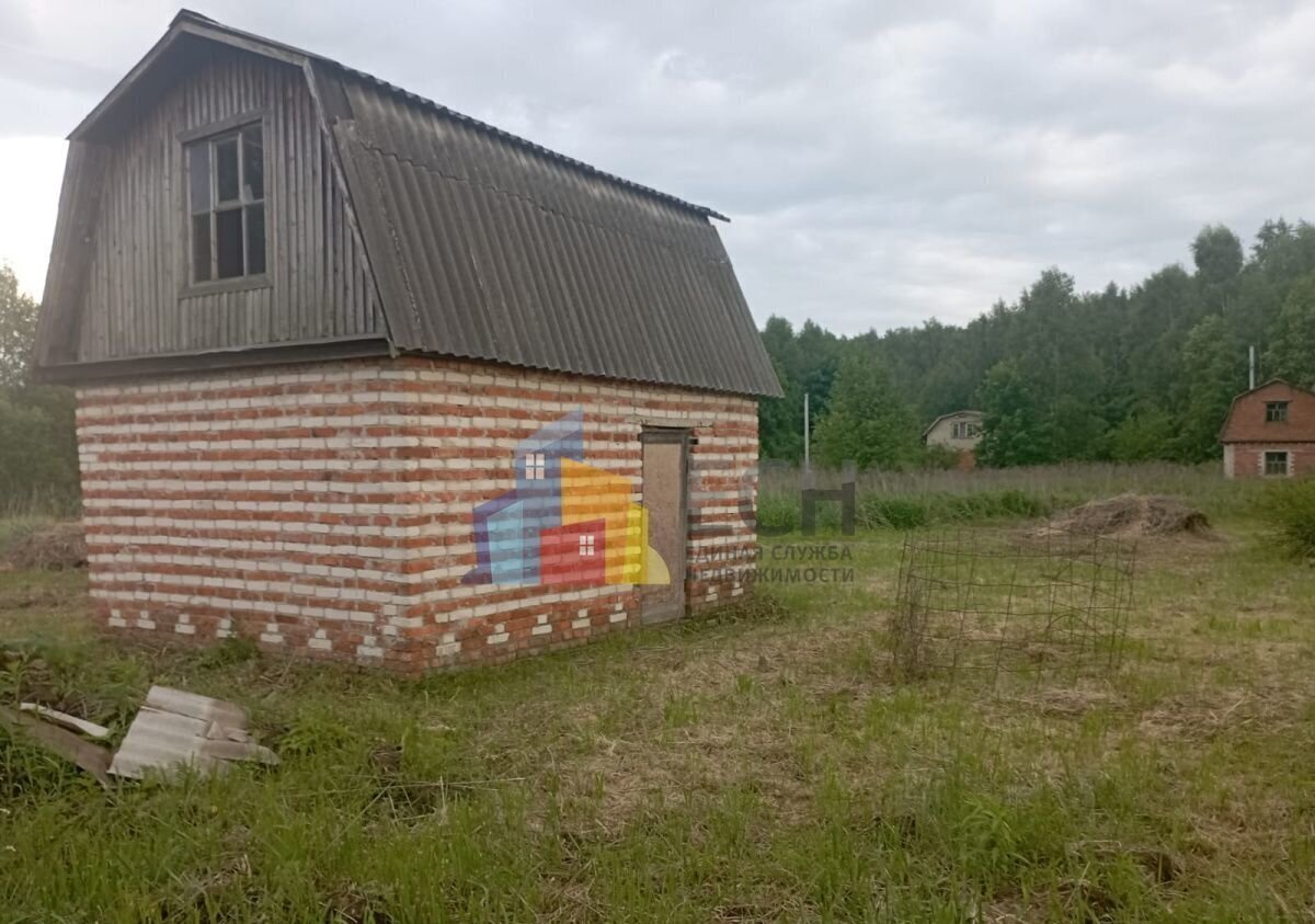 дом г Тула п Горелки снт Дружба р-н Зареченский Ленинский фото 3