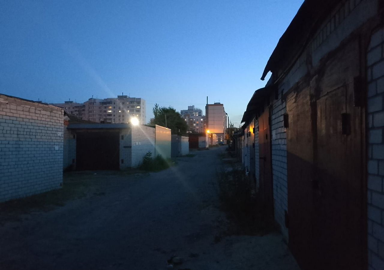 гараж г Белгород управа № 4 Славянская Западный территория ГСК Совет Ветеранов, 14 фото 2