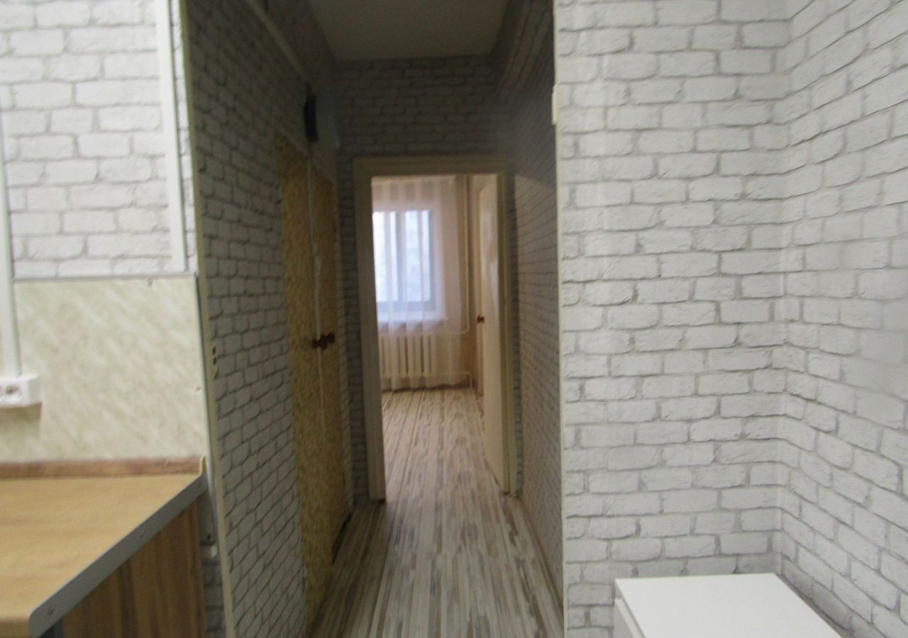 квартира г Кострома р-н Заволжский ул Самоковская 3 фото 2
