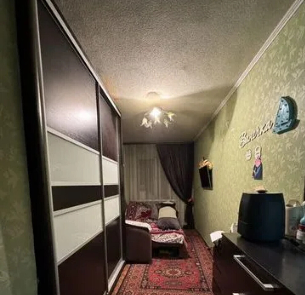 квартира г Батайск ул Куйбышева 162 фото 3