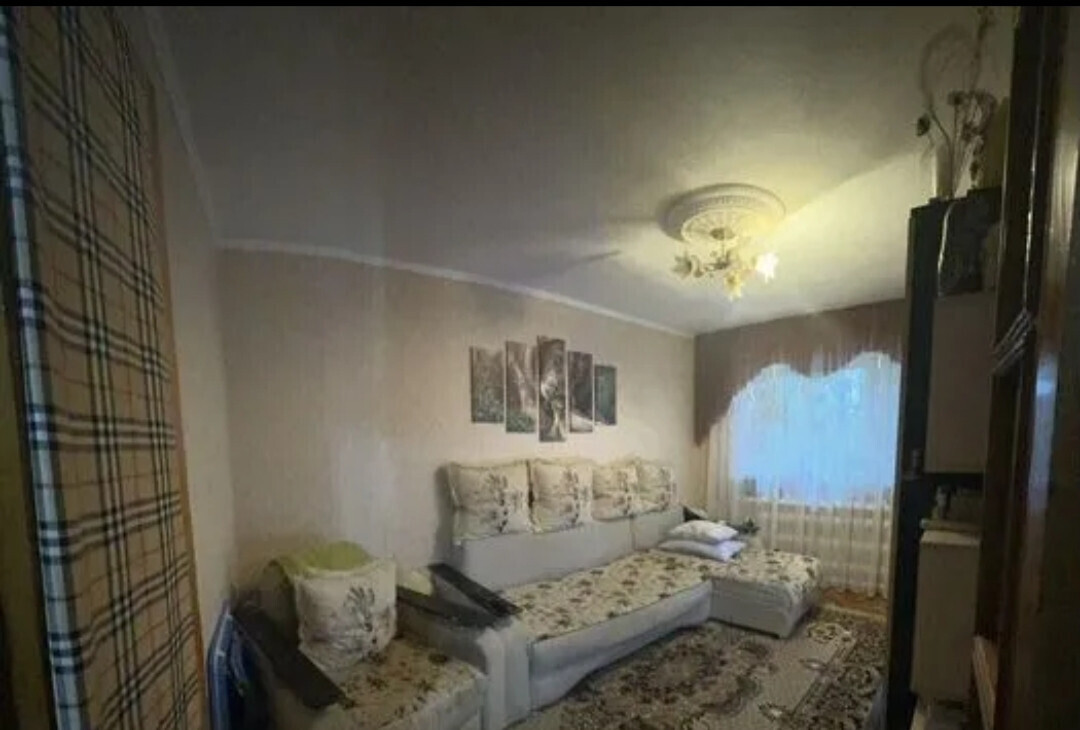 квартира г Батайск ул Куйбышева 162 фото 2