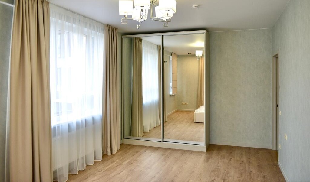 квартира г Ялта ул Красноармейская 36бк/1 фото 4