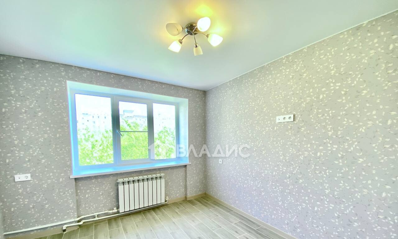 квартира г Иваново р-н Фрунзенский ул Парижской Коммуны 15 фото 2