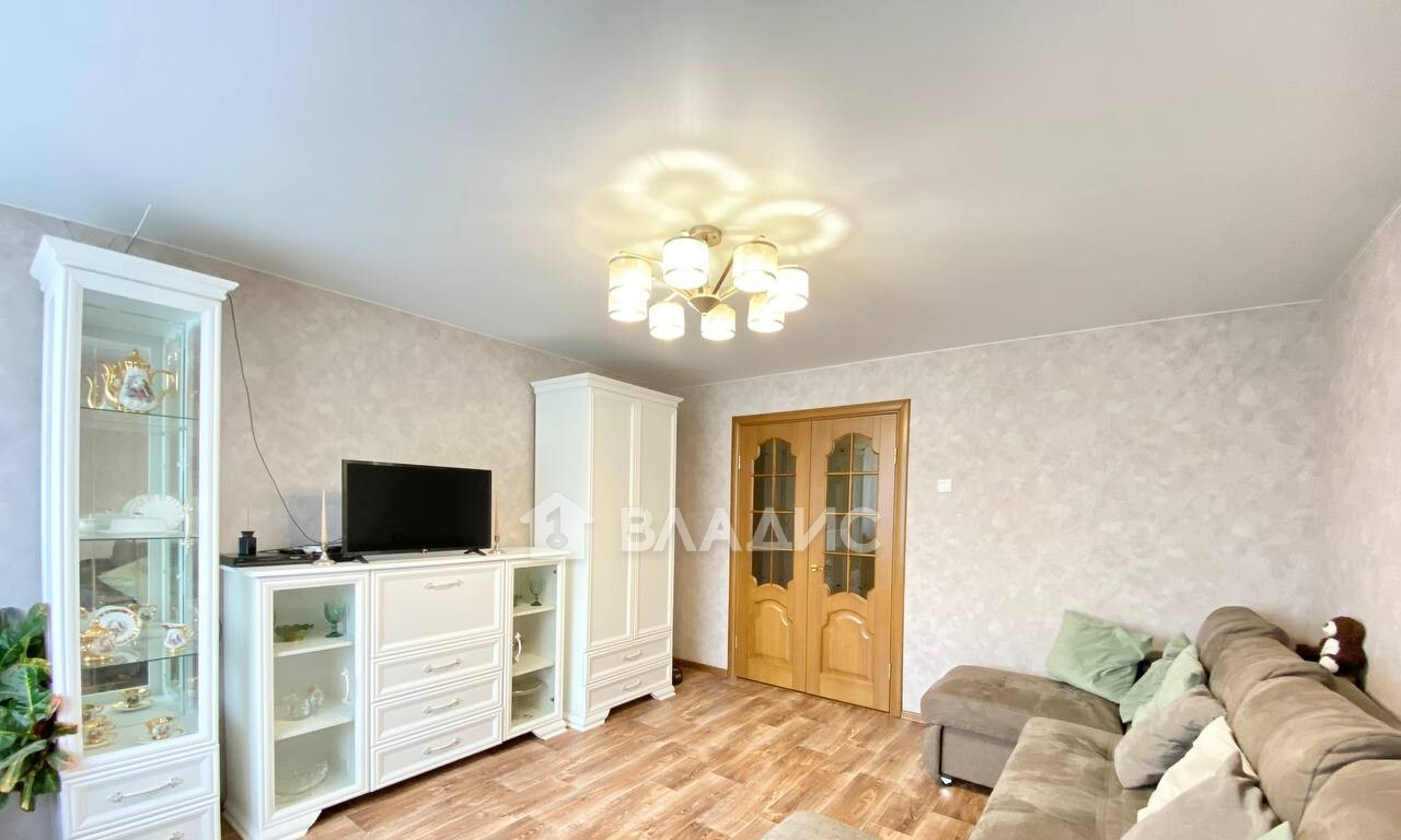 квартира г Иваново ул Бубнова 72 фото 2