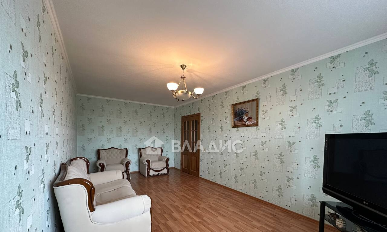 квартира г Иваново пр-кт Строителей 68а фото 3