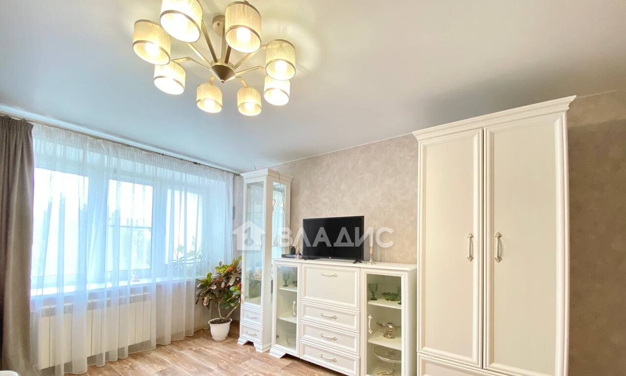 квартира г Иваново ул Бубнова 72 фото 3