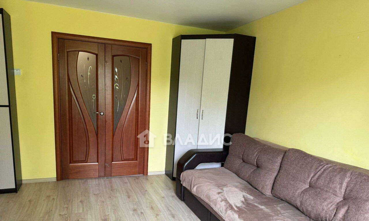 квартира г Москва ул Тёплый Стан 21/6 Генерала Тюленева фото 3