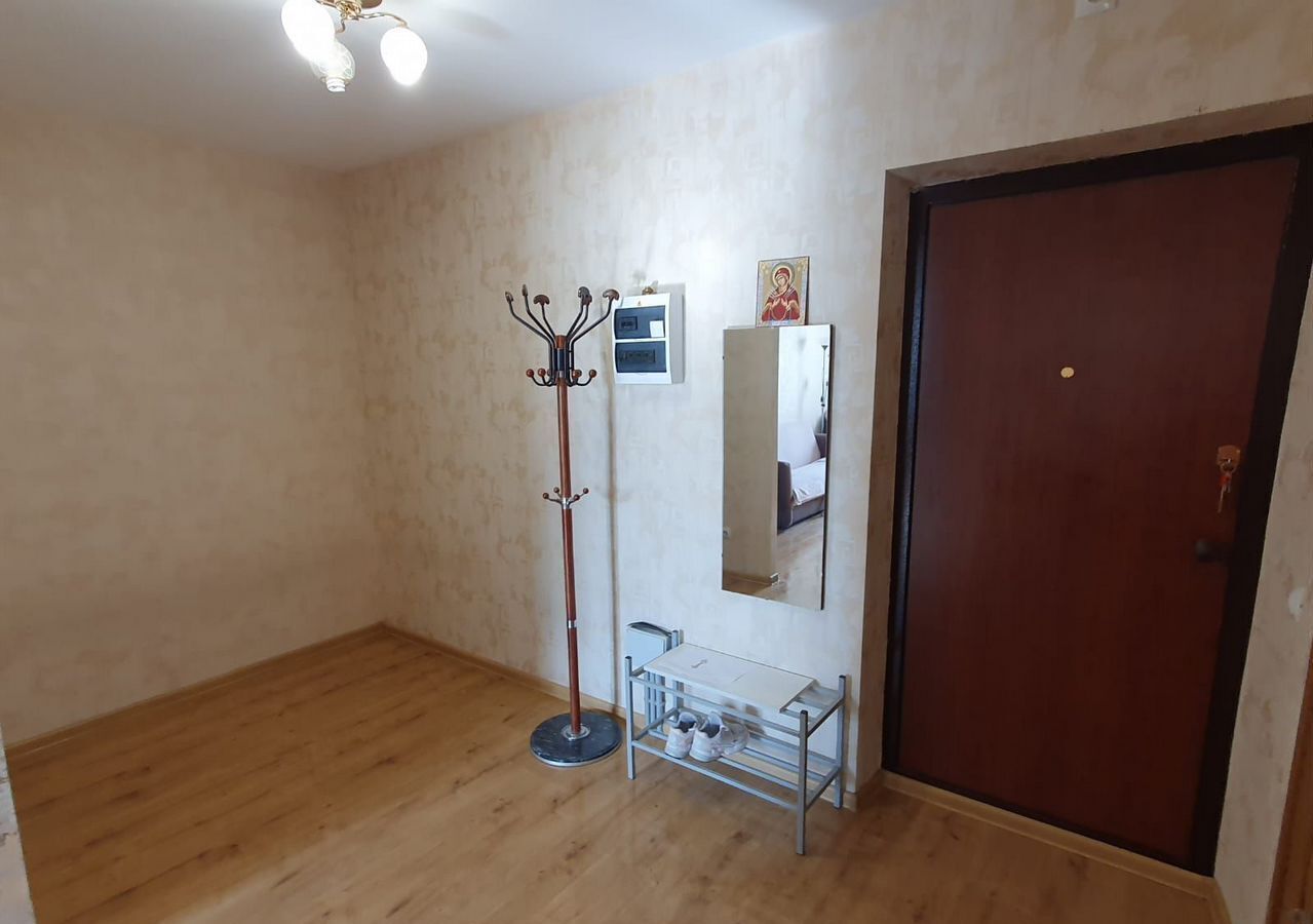 квартира г Екатеринбург р-н Октябрьский ул Ракетная 18 фото 3