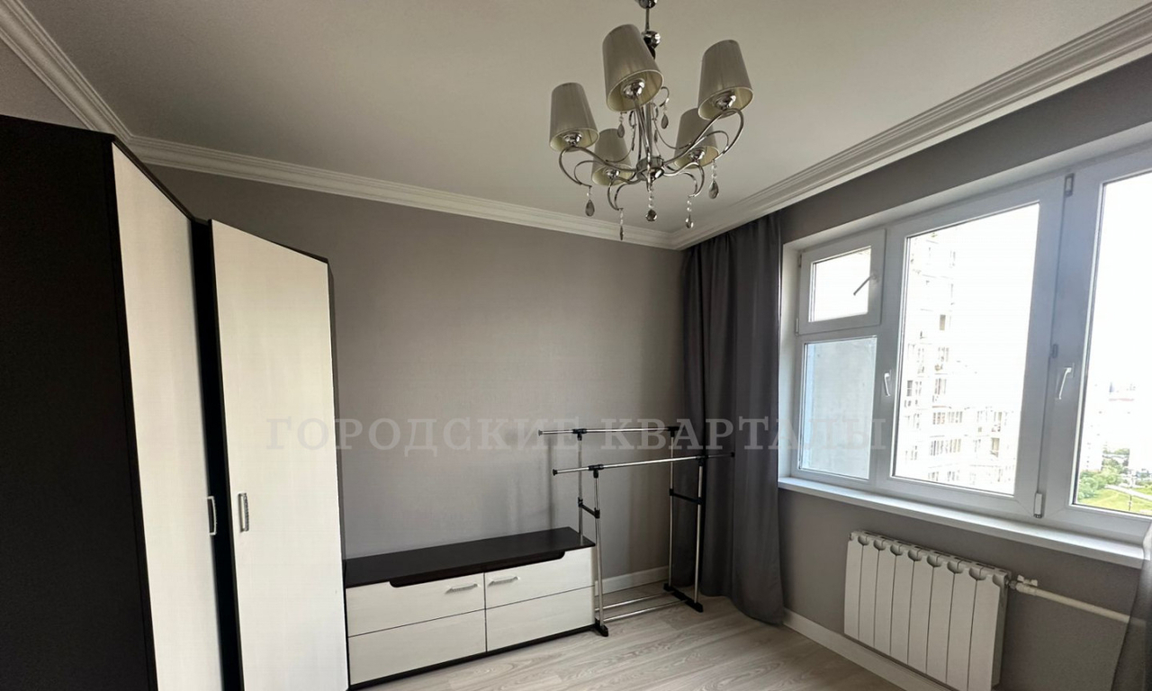 квартира г Химки Новые Химки ул Молодежная 64 фото 17