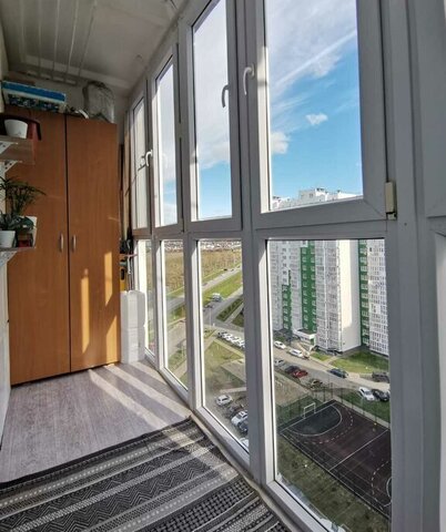 ул Адмирала Пустошкина 22к/7 фото