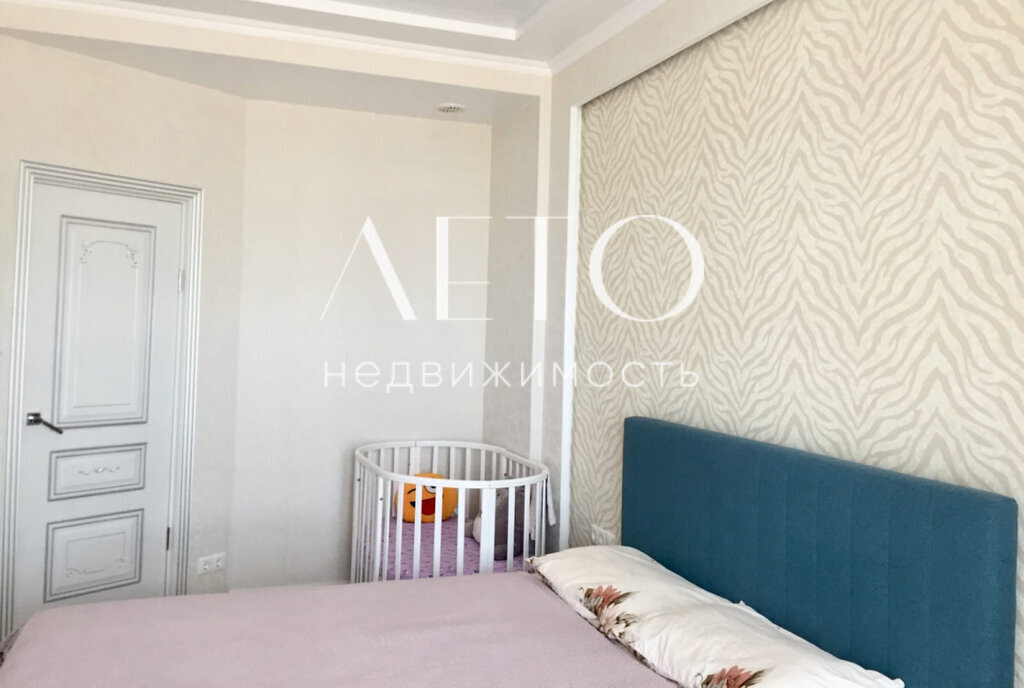 квартира г Сочи ул Звездная 37/2 фото 3