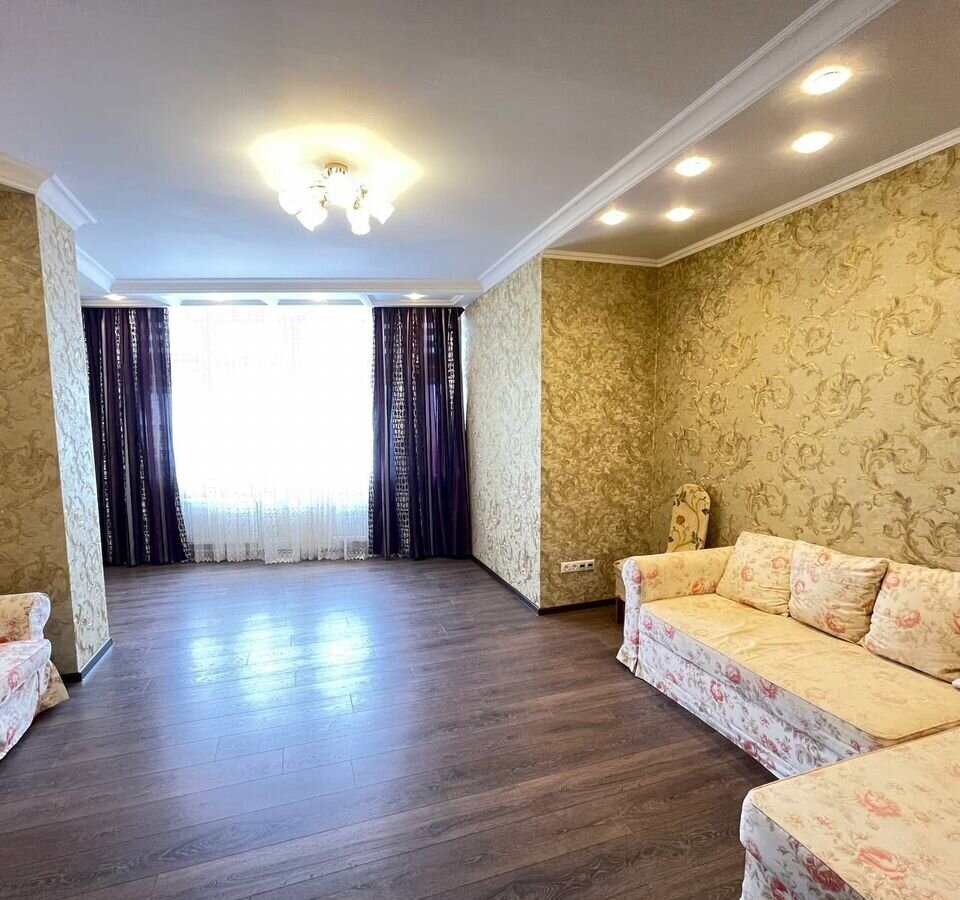 квартира г Таганрог Западный ул Инструментальная 11в фото 1