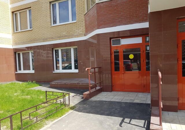 свободного назначения дом 9 фото