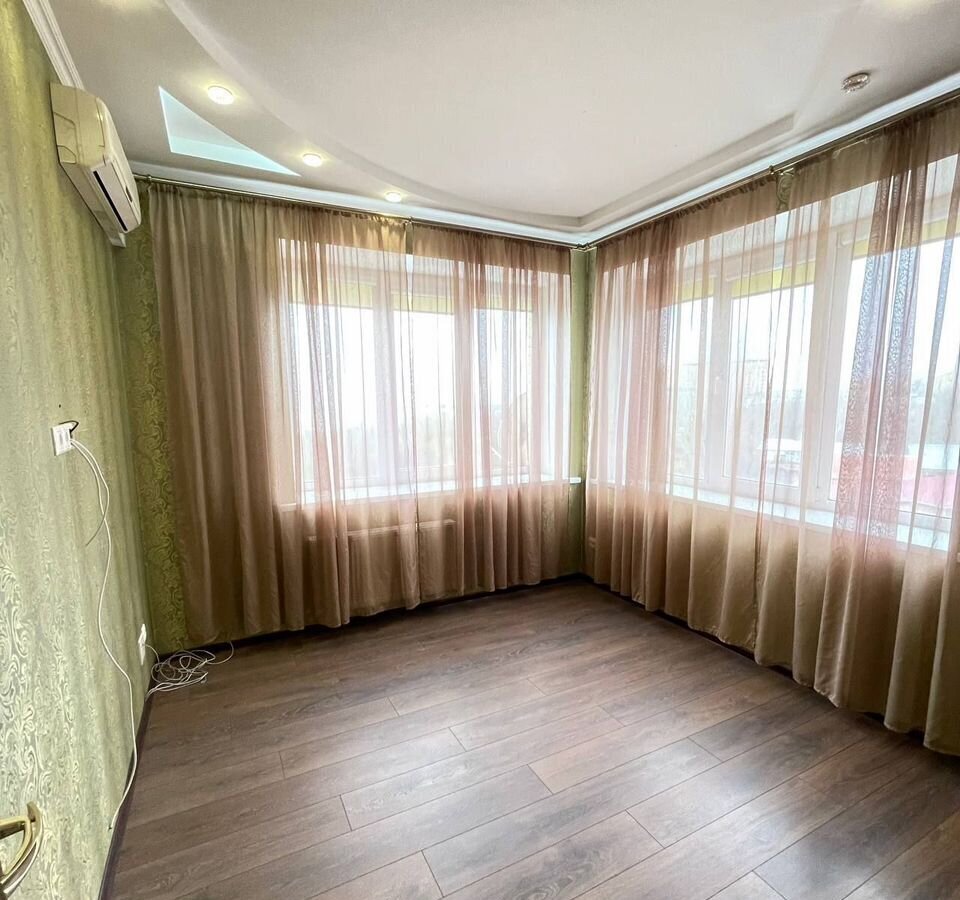 квартира г Таганрог Западный ул Инструментальная 11в фото 2