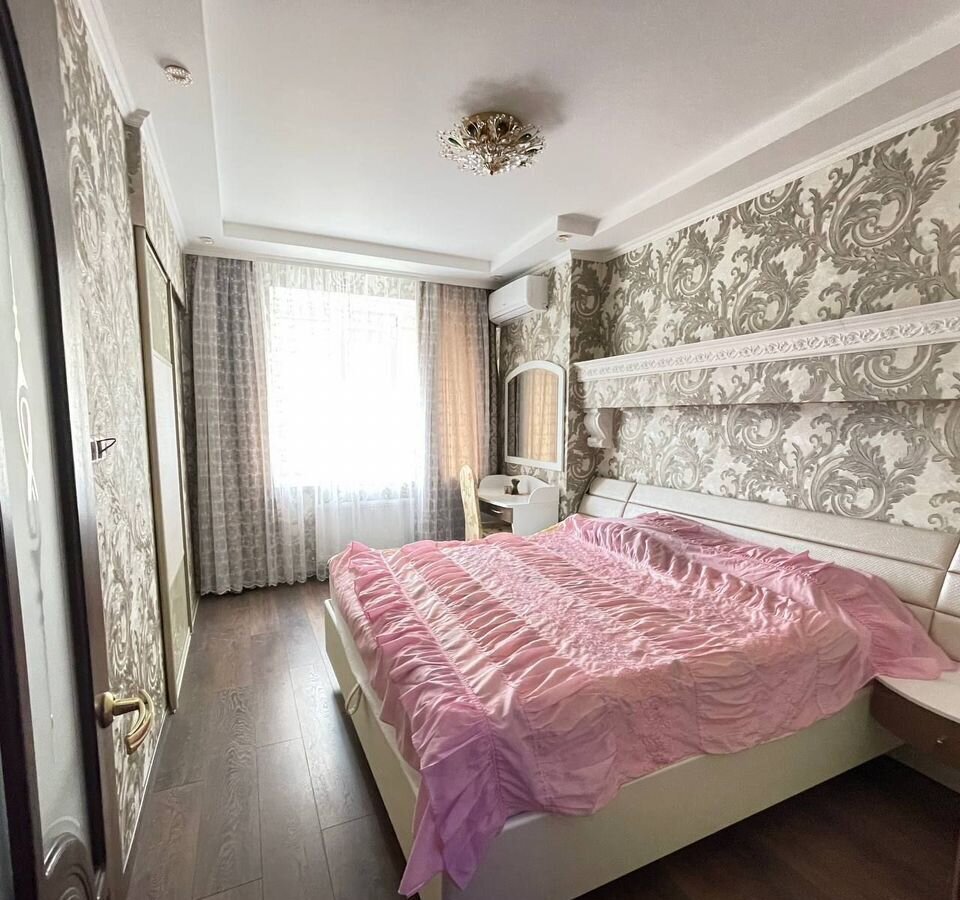 квартира г Таганрог Западный ул Инструментальная 11в фото 3