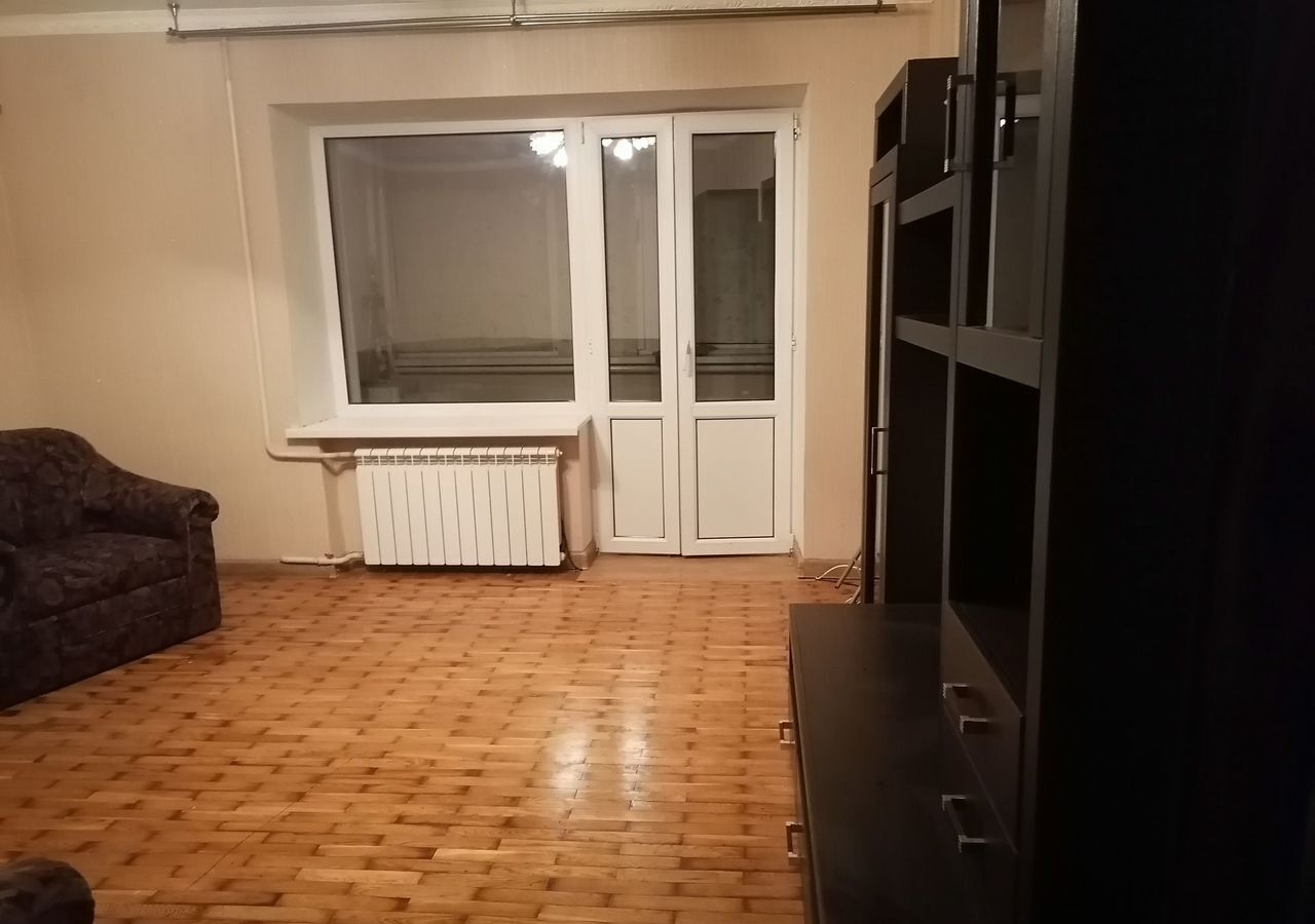 квартира р-н Миллеровский г Миллерово ул Артиллерийская 29б Миллеровское городское поселение фото 2