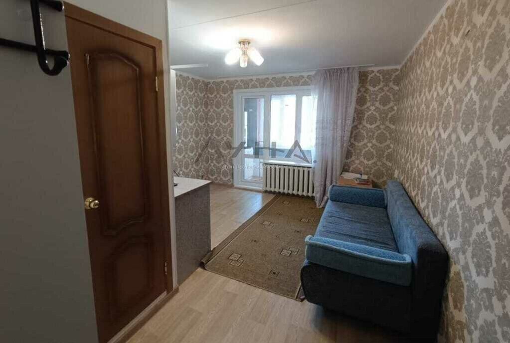 комната г Набережные Челны р-н Центральный пр-кт Раиса Беляева 43/43 фото 1