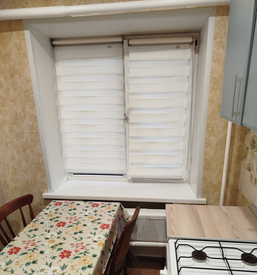 квартира г Лобня ул Горького 1/23 м-н, Восточный, Лобня фото 3