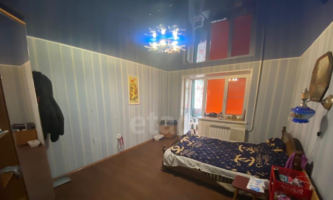 квартира р-н Боровский г Боровск п Институт 5 фото 4