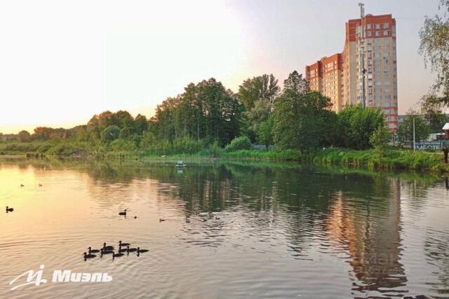 дом 12 ЖК МАРЗ посёлок МАРЗ фото