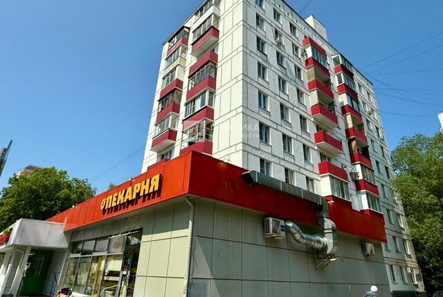 метро Щелковская дом 57 фото
