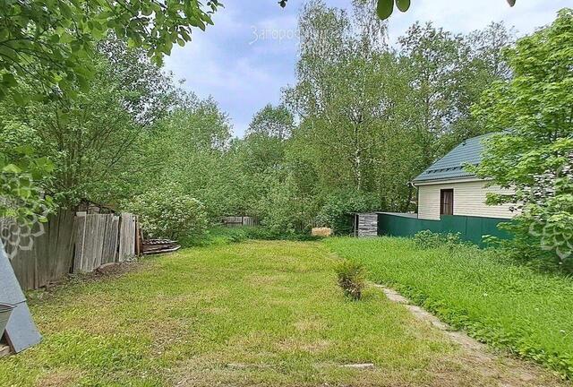 ул Железнодорожная 1 ТиНАО Московская область, городской округ Наро-Фоминский, Селятино фото