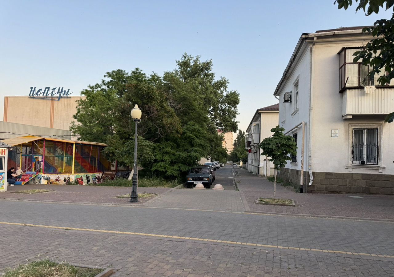 гараж г Новороссийск р-н Центральный фото 4