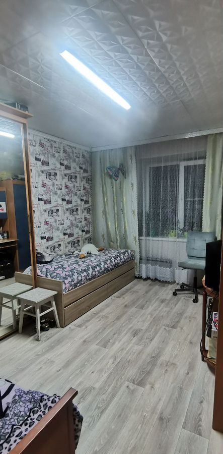 квартира р-н Городецкий г Заволжье ул Рождественская 1 фото 1