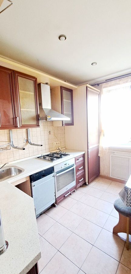 квартира г Оренбург р-н Дзержинский ул Салмышская 29/1 фото 1