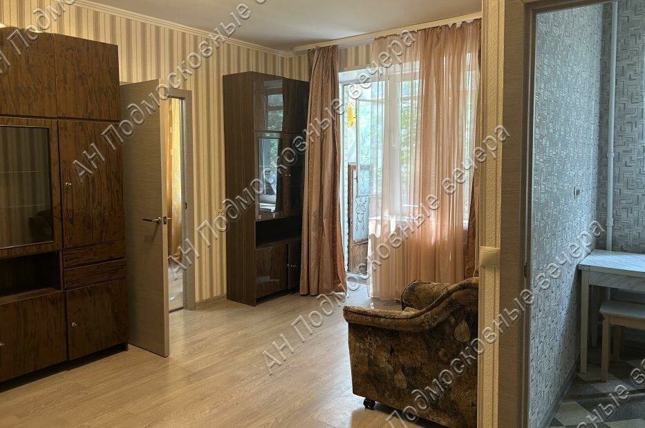квартира г Москва метро Красный Балтиец 2-й Амбулаторный проезд, 11 фото 2