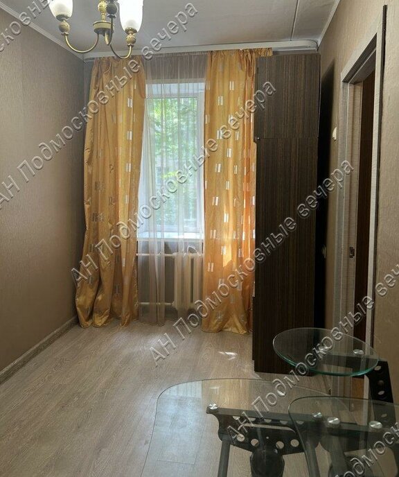 квартира г Москва метро Красный Балтиец 2-й Амбулаторный проезд, 11 фото 4