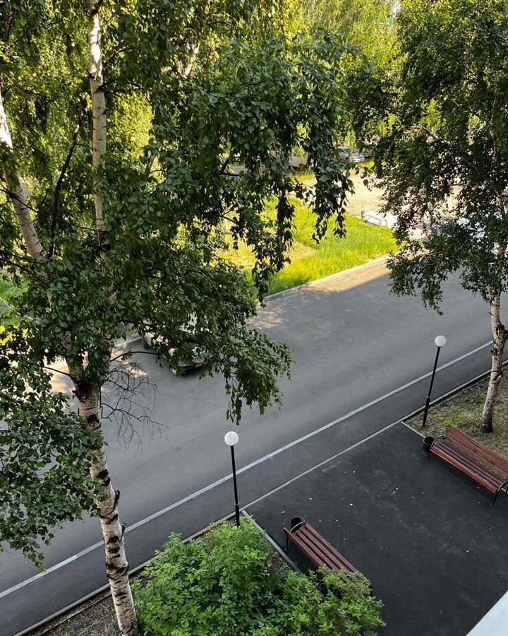 квартира г Анжеро-Судженск ул Желябова 3а фото 1