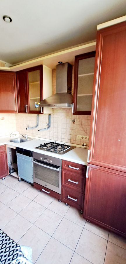 квартира г Оренбург р-н Дзержинский ул Салмышская 29/1 фото 4