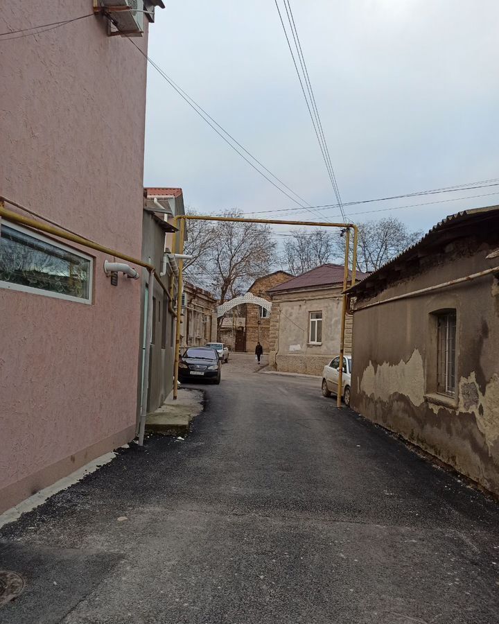 квартира г Евпатория ул Училищная 27 фото 3