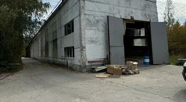 р-н Автозаводский Кировская ул Окская Гавань 19к/2 фото